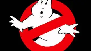 Ghostbusters remix 2023