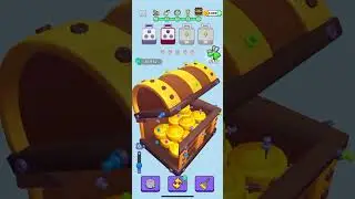 Screw Master 3D: Pin Puzzle level 65