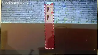 Camera Trainer - Flood Detection