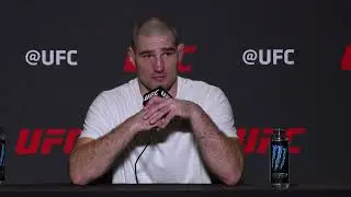 'He fought to the very end' | Sean Strickland beats Imavov in UFC Fight Night 217