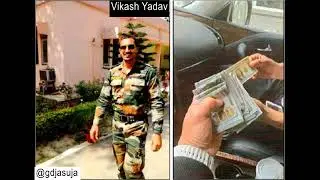 US superseding indictment against Vikash Yadav and Nikhil Gupta