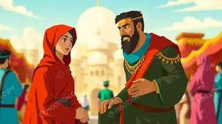 Harun al Rashid The Golden Caliph