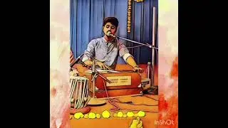 Raag malkuns by chinmay shankar...