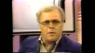 1980 Love TV Rental 