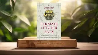 [Rezensiert] Fermats letzter Satz (Simon Singh) Zusammengefasst.