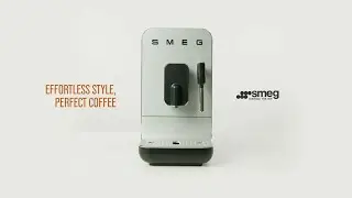 Smeg Automatic Espresso Coffee Machine - 2025 - National Product Review