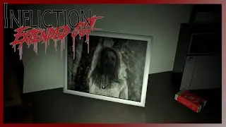 Die Geister die ich rief -06- Infliction: Extended Cut