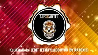 |BOUYON| KuliKitaKok&eacute; (EDIT JEEWAY) x (BOUYON BY NATOXIE)