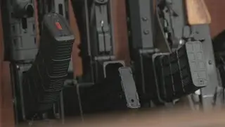 Florida House approves bill that would lower minimum age to buy rifles and other long guns