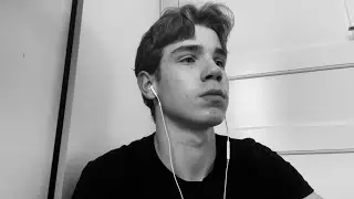 please please please (sabrina carpenter) - cover🤍