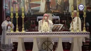 The Story behind the Church of St. Peter in Gallicantu