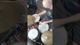 Drum Lesson! Latin Jazz Groove! Roy Brooks Inspired!