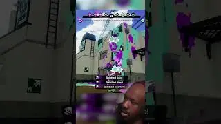 Splatoon 1 была другой игрой