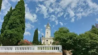 Crkva Sv. Katarine Selce - zvonjenje za ispraćaj