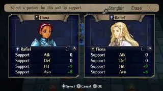 Fire Emblem: Radiant Dawn Draft - Endgame: Rebirth IV