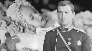 Tsar Nicholas II&rsquo;s Little-Known Third Brother: Alexander (1869-1870)