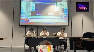 Group Report | Case : Nara Krep Katoey (CMM126)