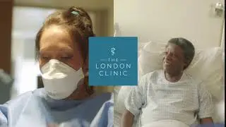 The London Clinic - Patient safety