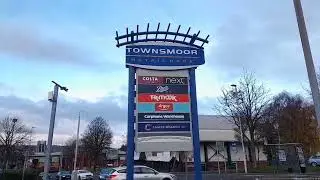 @Blackburn Lancashire.  CO London.