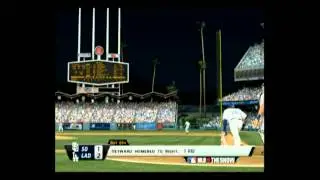 Tyler Marcotte start vs Dodgers