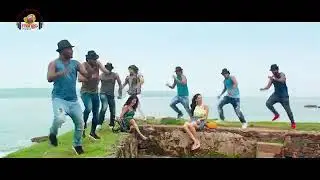 YEVATHIVE  HIPPI // ROMANTIC FULL VIDEO SONG
