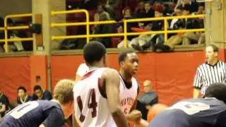 Clive Allen Hoops Mixtape Class of 2016 volume 1