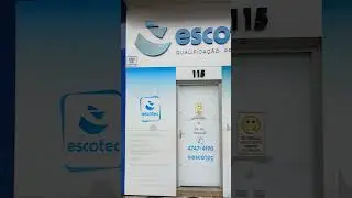 Escotec 2025!