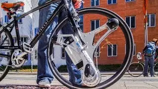 Top 5 Best Latest PERSONAL TRANSPORT GADGETS Things in 2018