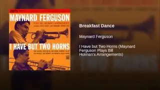 Breakfast Dance