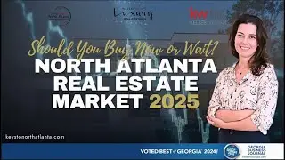 Buy a House Now or Wait for 2026? | Real Estate Market Predictions 2025