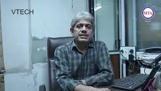 V Tech Solution | TechnoSITA | SITA IT EXPO 2024