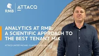 REIB Analytics: Unlocking Real Estate Insights with Michael Clampett​