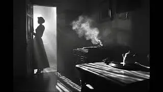 Dusk Jazz - The Dominant's Return | A Noir Jazz Ballad of Unresolved Love 🗝️