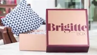 BRIGITTE Box Nr. 6/2017