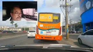 Conhecendo e desbravando o bairro de Bonsucesso