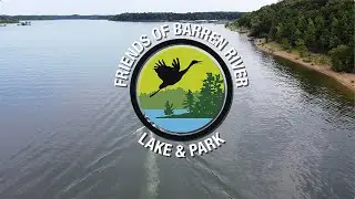 Friends Of Barren River Lake & Park Promotional Video
