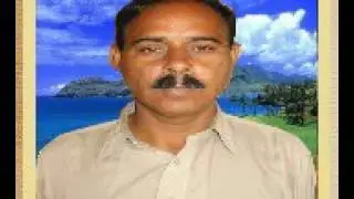 Zakir Mumtaz Hussain Padhrari