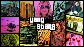 יאנגסטארר & פסייקיק - שם זין 🖕 Yangstarr & Psykick - Sam Zain