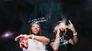 LIL DURK & KING VON &ldquo;NBA YoungBoy &ldquo; diss - Chop Night 💥 🚶🏾 [ Official Music Video]@JerryPHD 