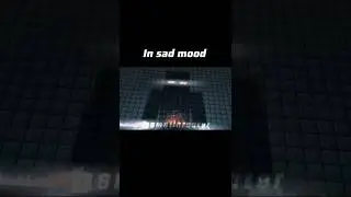 Trapped by the Nether King... (NO ESCAPE)