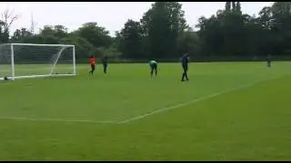 Mauritian Football Tournament 2015 Final PT.1