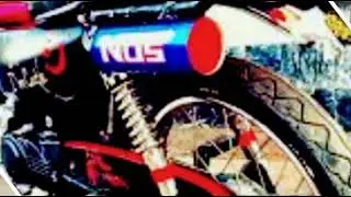 Alter bikes in karachi