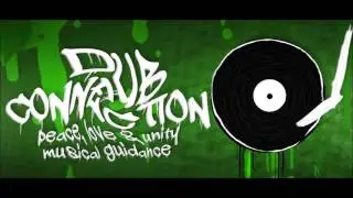 Dub Connection Selection #2 - Orientalist Dub Making