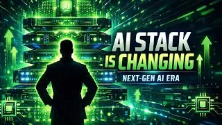 Nvidia&rsquo;s Next Generation AI Revolution &mdash; Jensen Huang at CES 2026