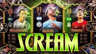 ALL SCREAMS BACK IN PACKS THURSDAY!? FIFA 20 Ultimate Team
