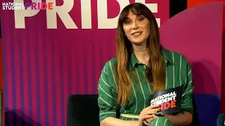 Trans Love Panel | National Student Pride 2021