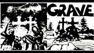 Grave - The hunter 1975