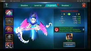 5th R13 wrathwing ||| Saving ||| Legacy of Discord-FuriousWings