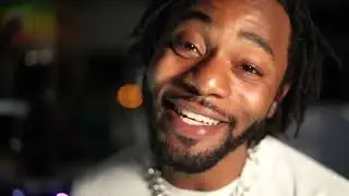 In Motion - Chris Greene (Prod. by Will of Fortune) [Official Music Video]