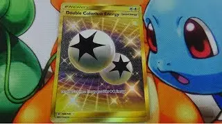 Double Colorless Energy Secret Rare Hunt #4